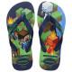 Havaianas Kids Minecraft